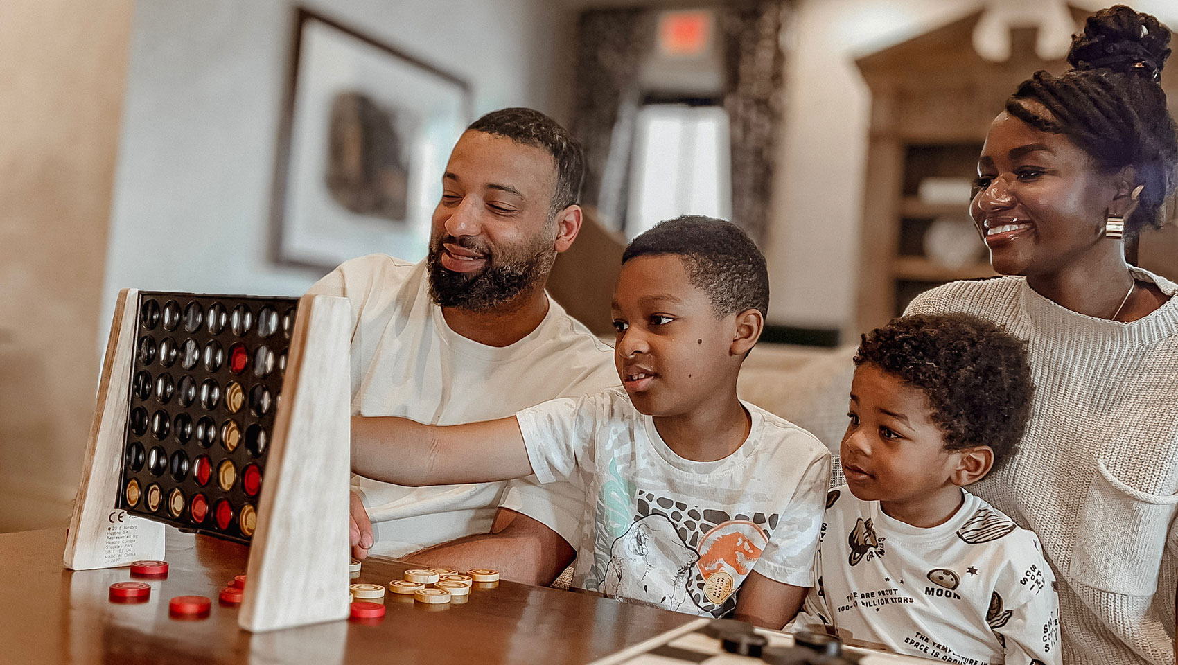 family friendly amenities at kimpton taconic