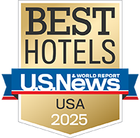 Best Hotels USA News 2025