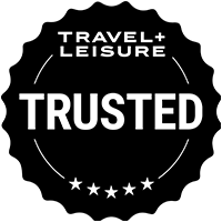 Travel + Leisure Trusted 2023