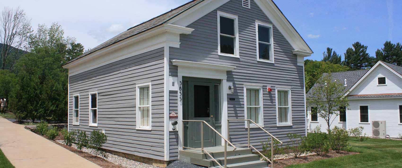 Worthy Cottage